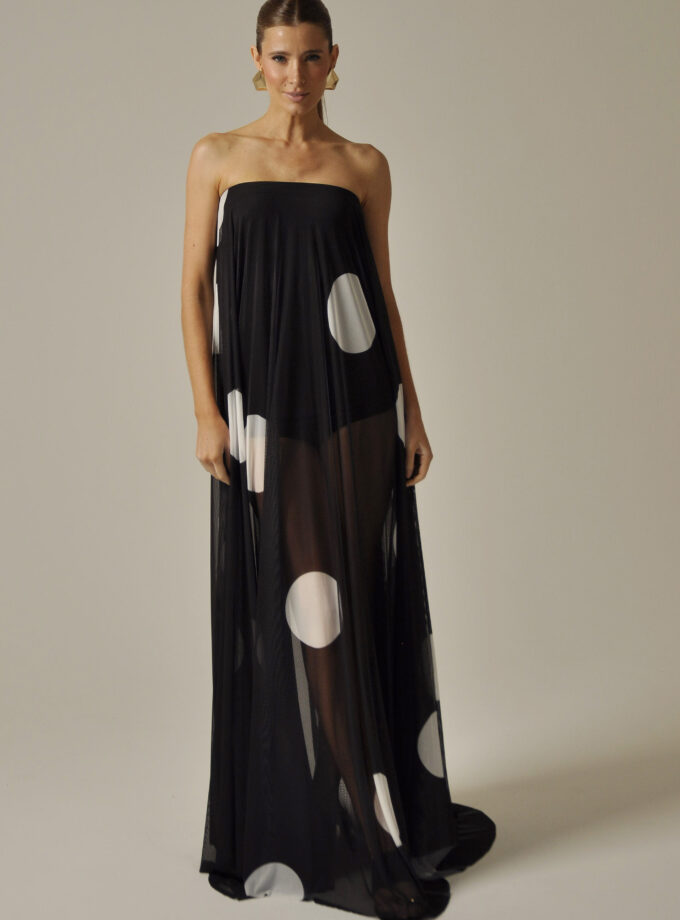 VESTIDO DALAM