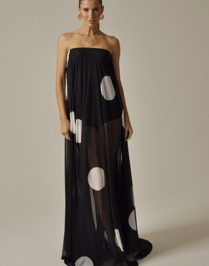VESTIDO DALAM