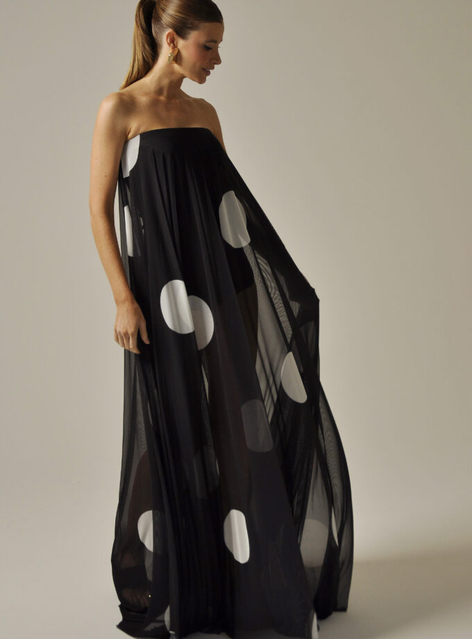 VESTIDO DALAM