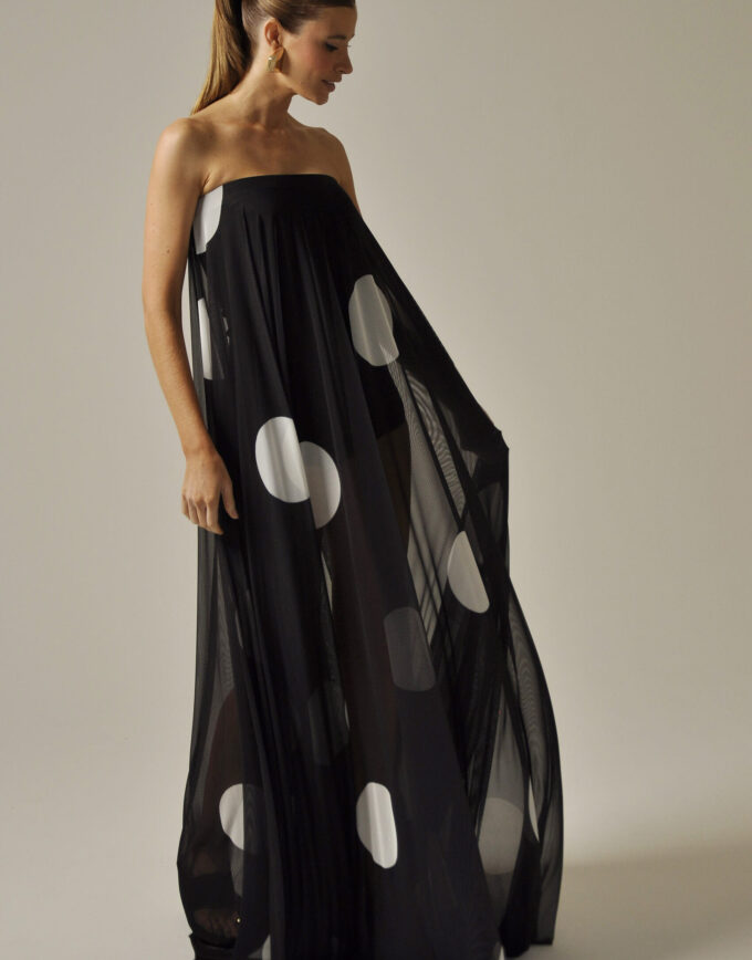 VESTIDO DALAM