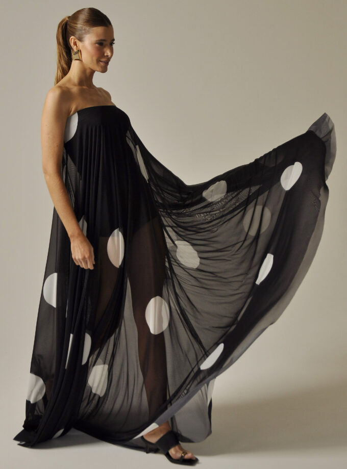 VESTIDO DALAM