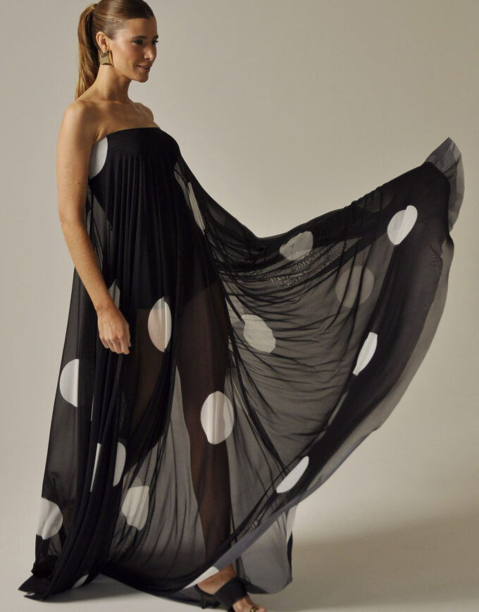 VESTIDO DALAM