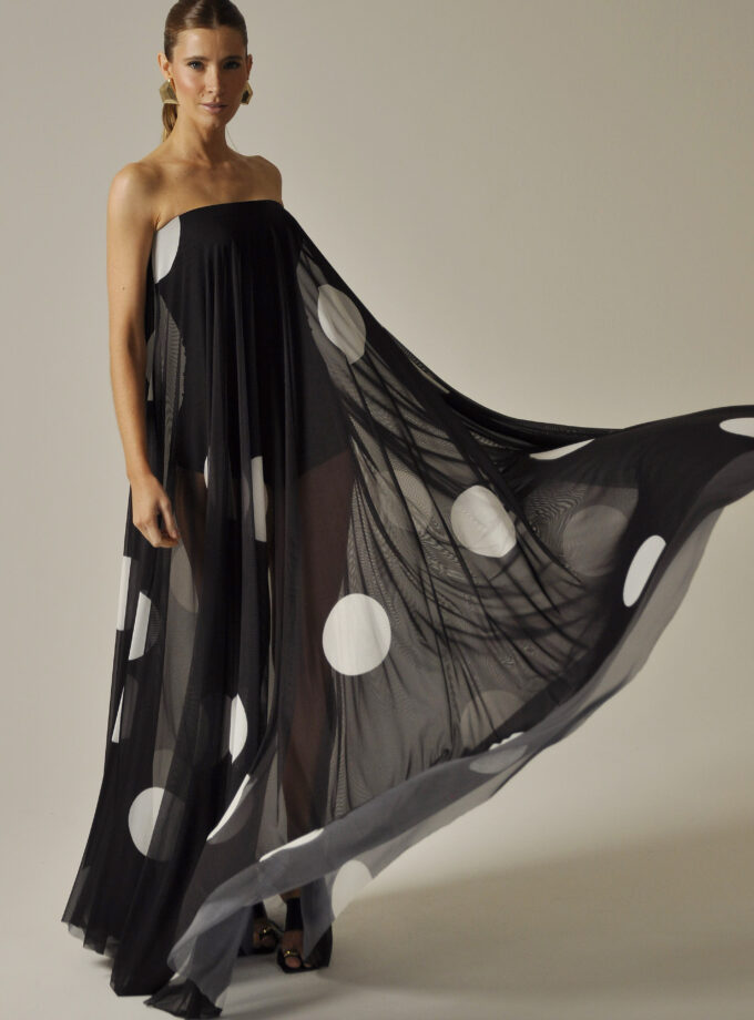 VESTIDO DALAM