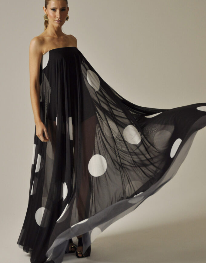 VESTIDO DALAM
