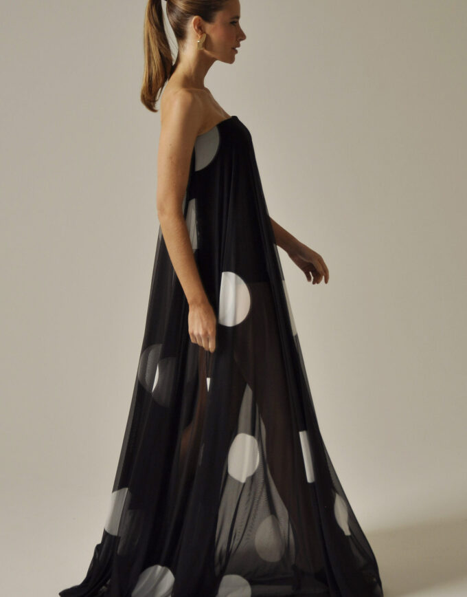 VESTIDO DALAM
