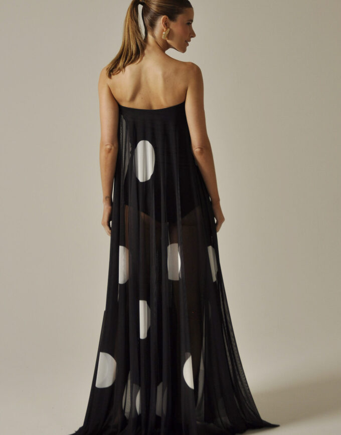 VESTIDO DALAM