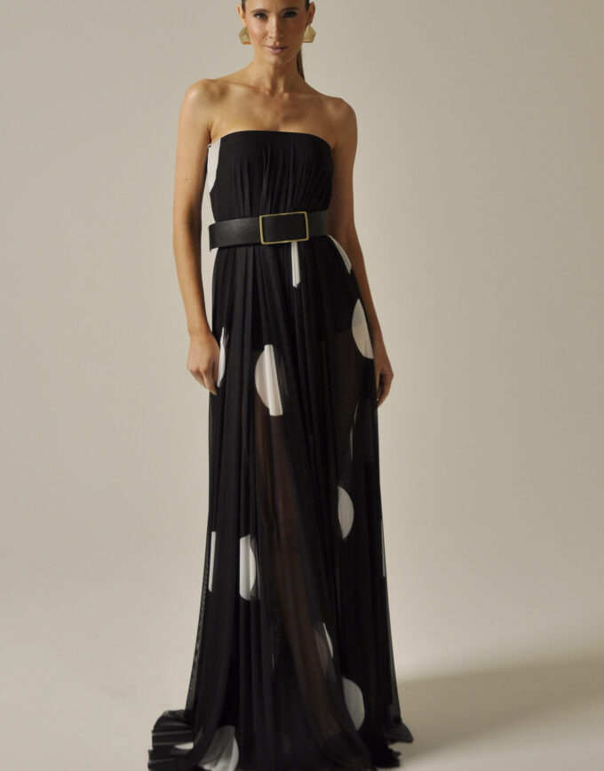 VESTIDO DALAM