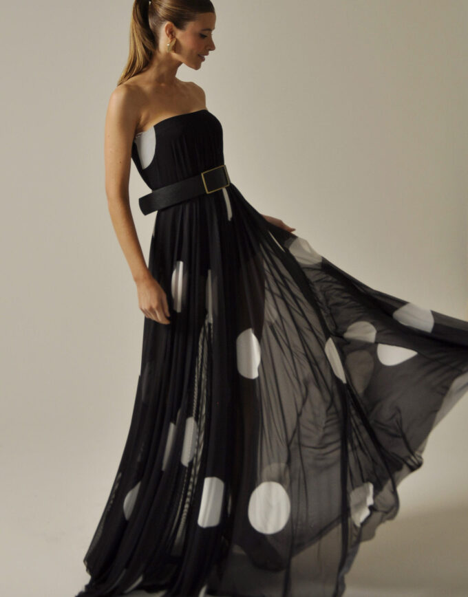 VESTIDO DALAM