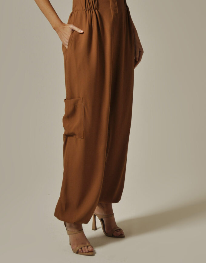 CALÇA PRINCE