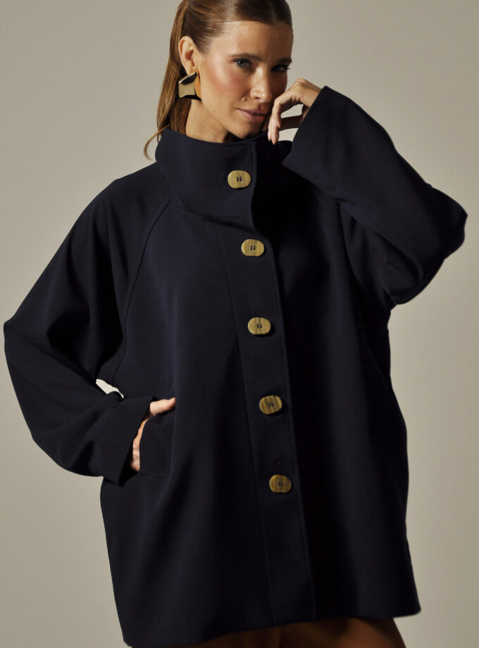 PARKA ÓPTICA