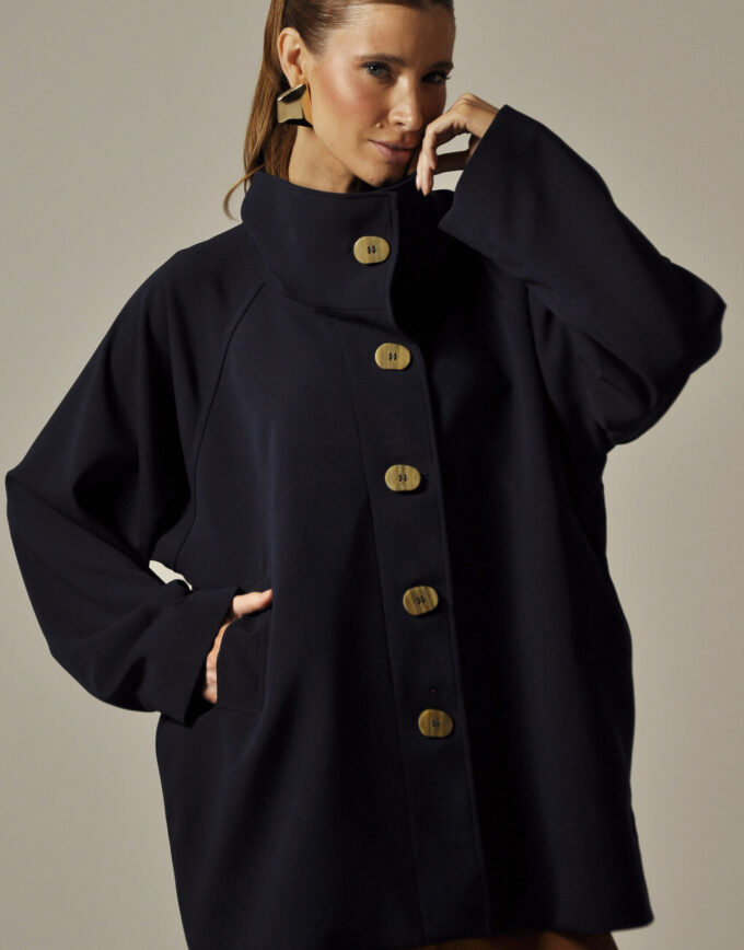PARKA ÓPTICA
