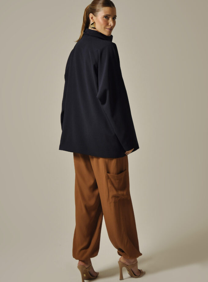 PARKA ÓPTICA