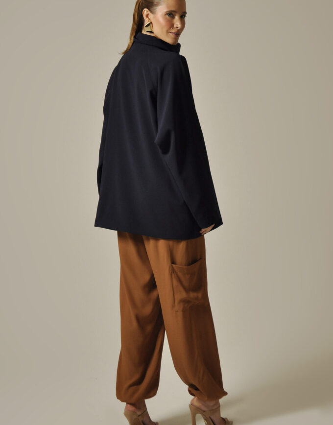 PARKA ÓPTICA