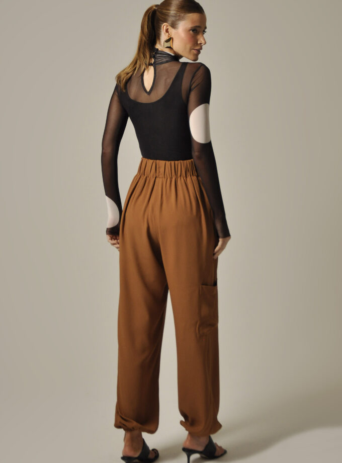 CALÇA PRINCE