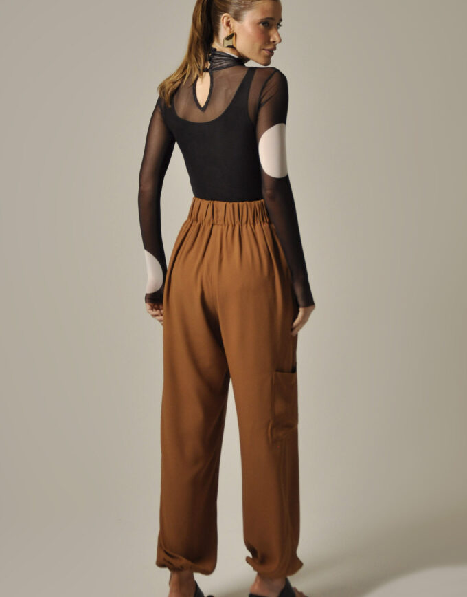 CALÇA PRINCE