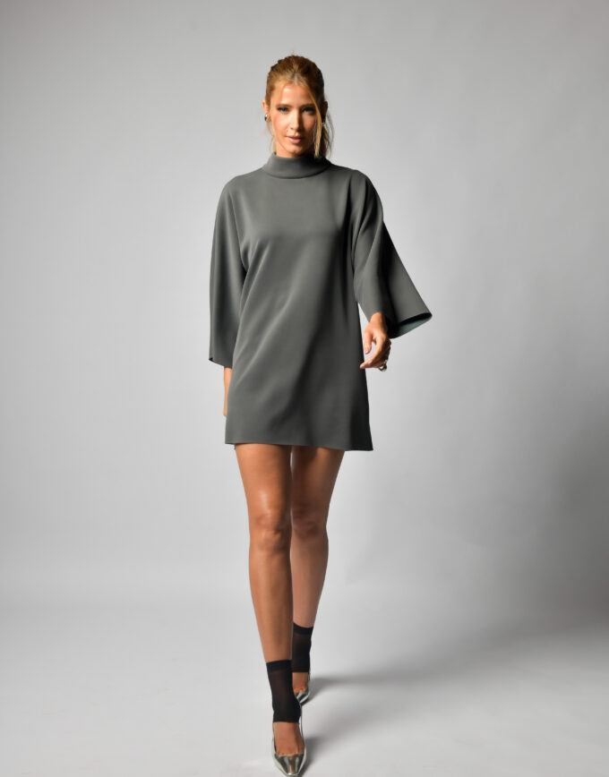 VESTIDO KALLI