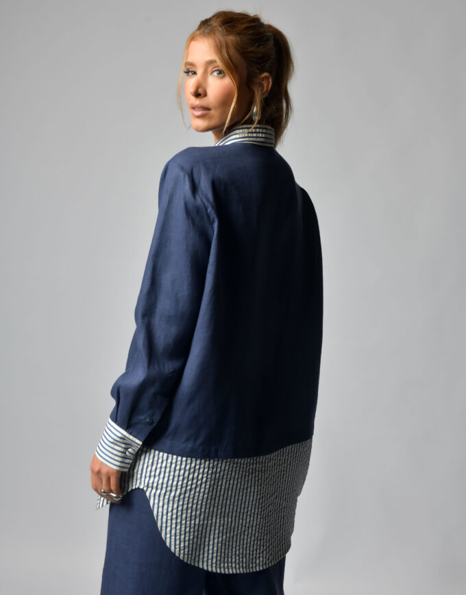 CAMISA DAPHNE