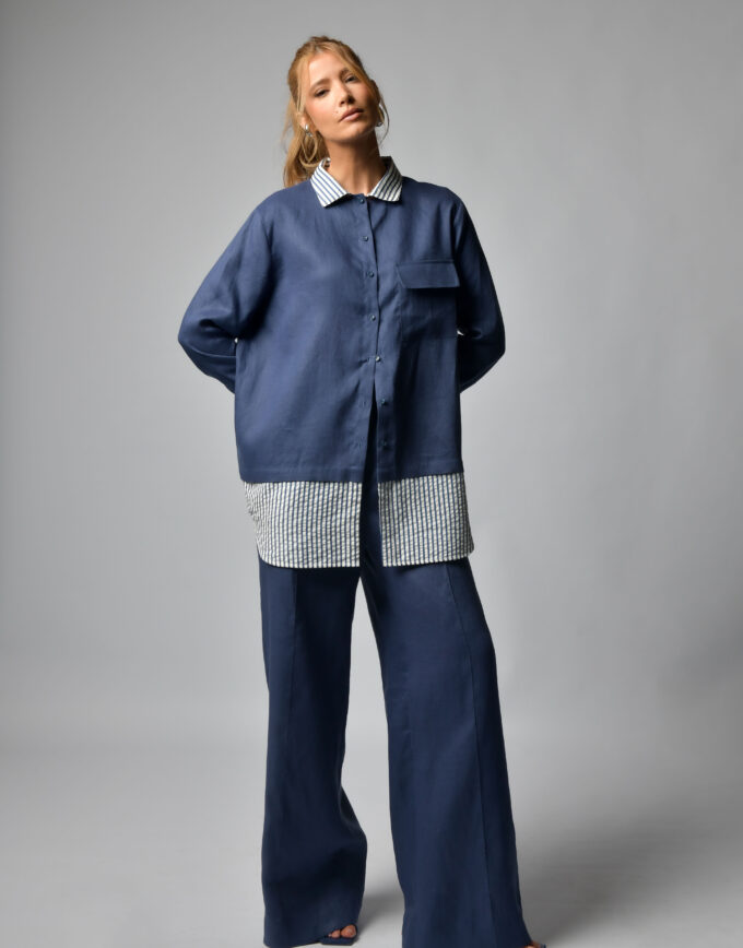 CAMISA DAPHNE