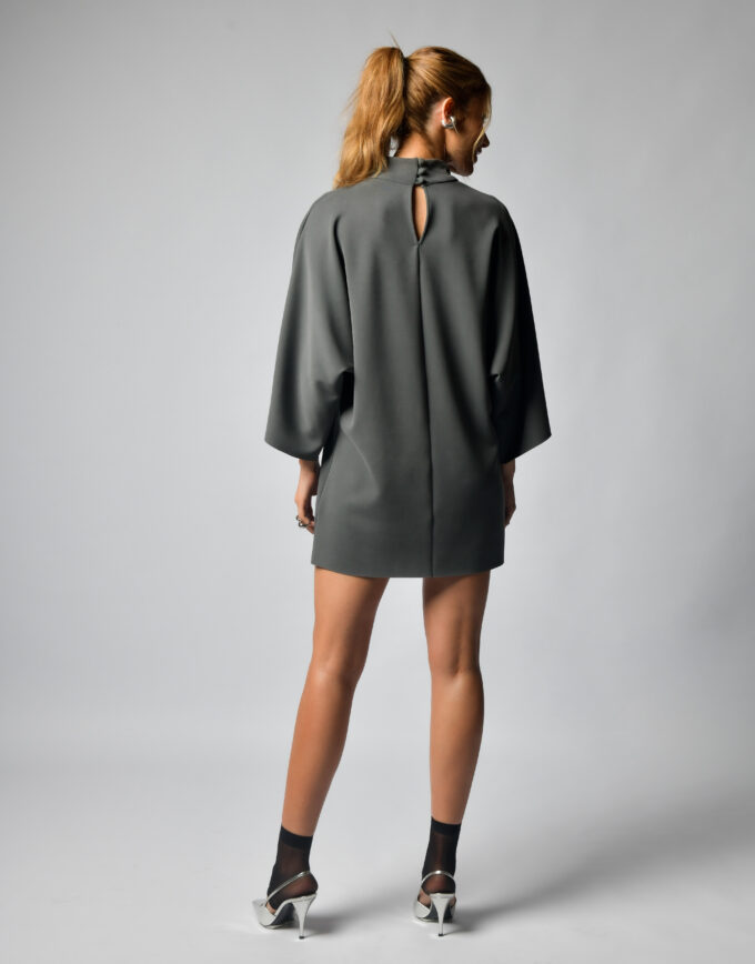 VESTIDO KALLI