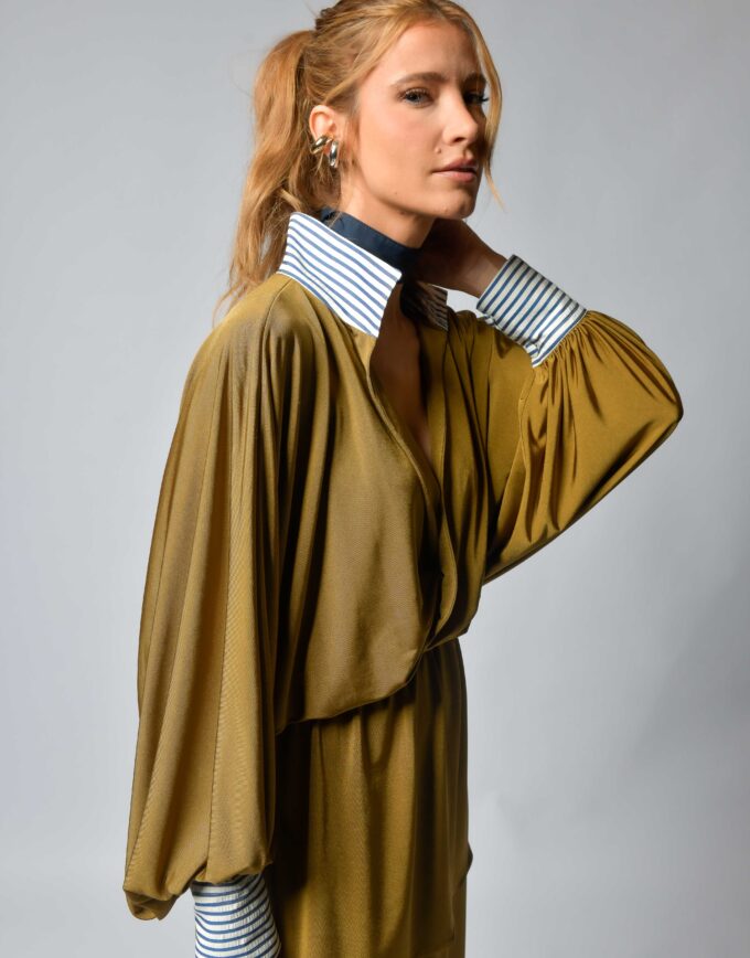 VESTIDO SELENE