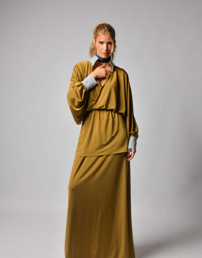 VESTIDO SELENE