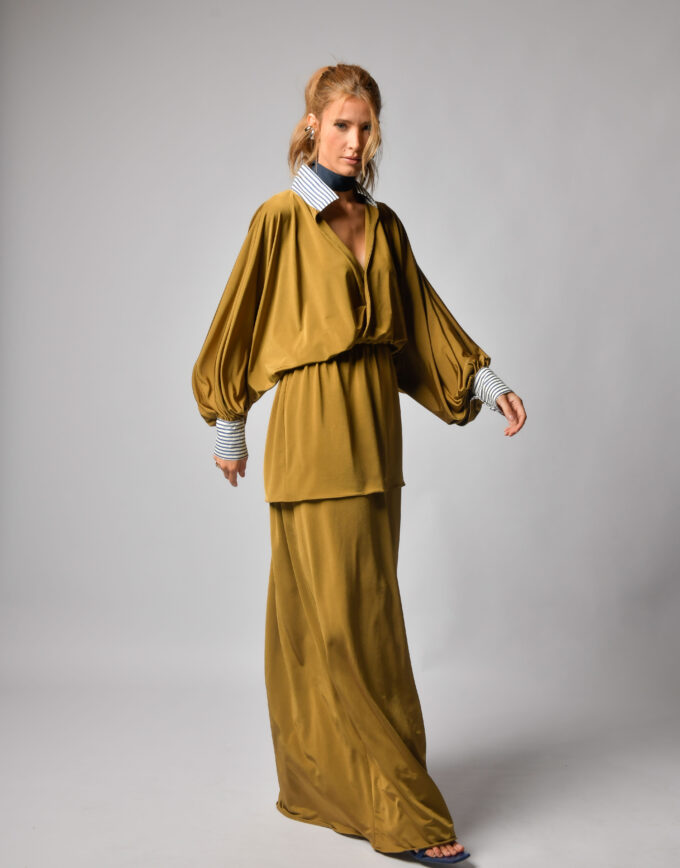 VESTIDO SELENE