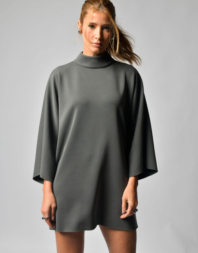 VESTIDO KALLI