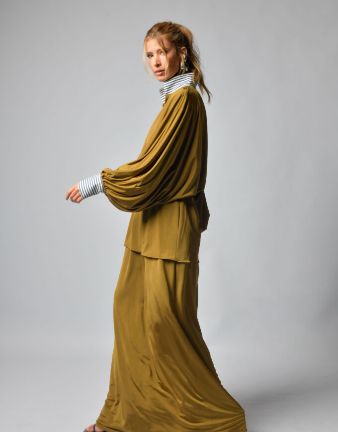 VESTIDO SELENE