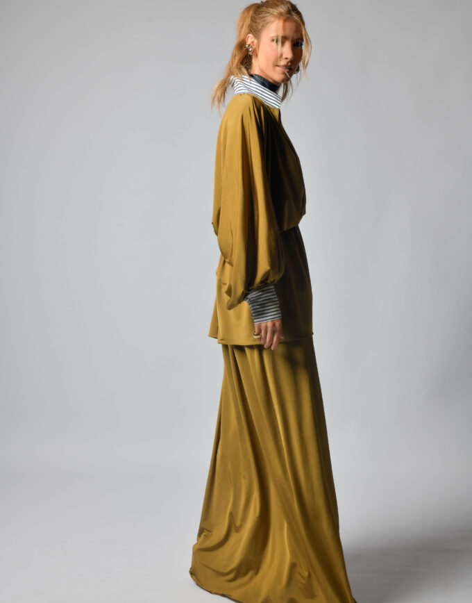 VESTIDO SELENE