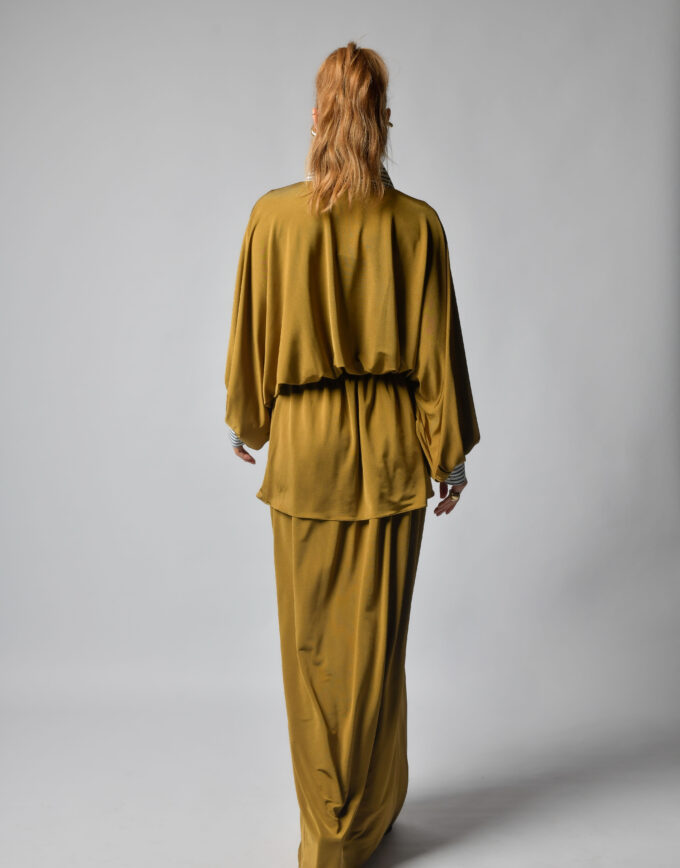 VESTIDO SELENE