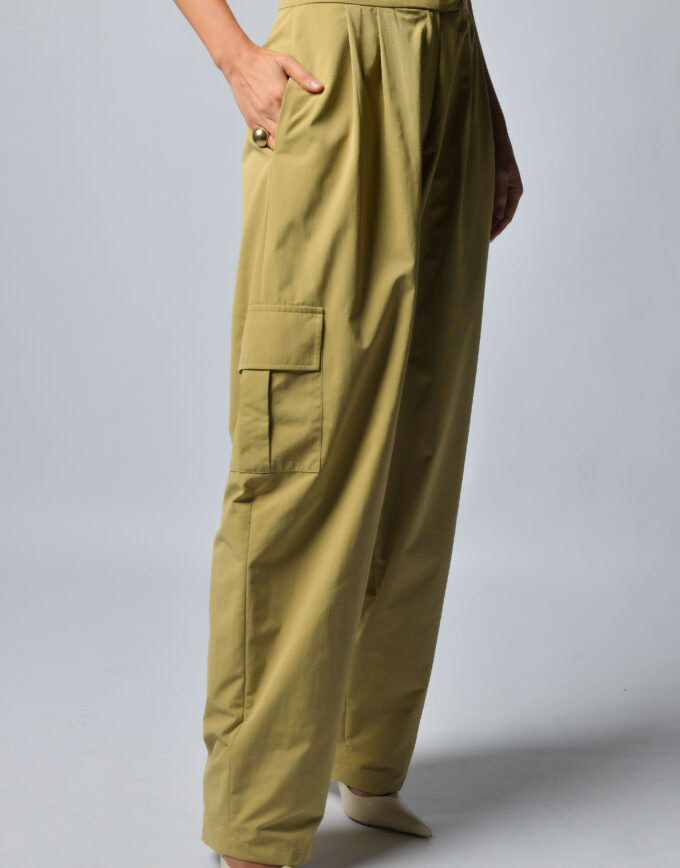 CALÇA LEUCÊ