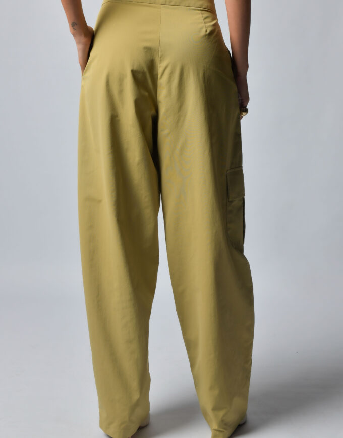 CALÇA LEUCÊ