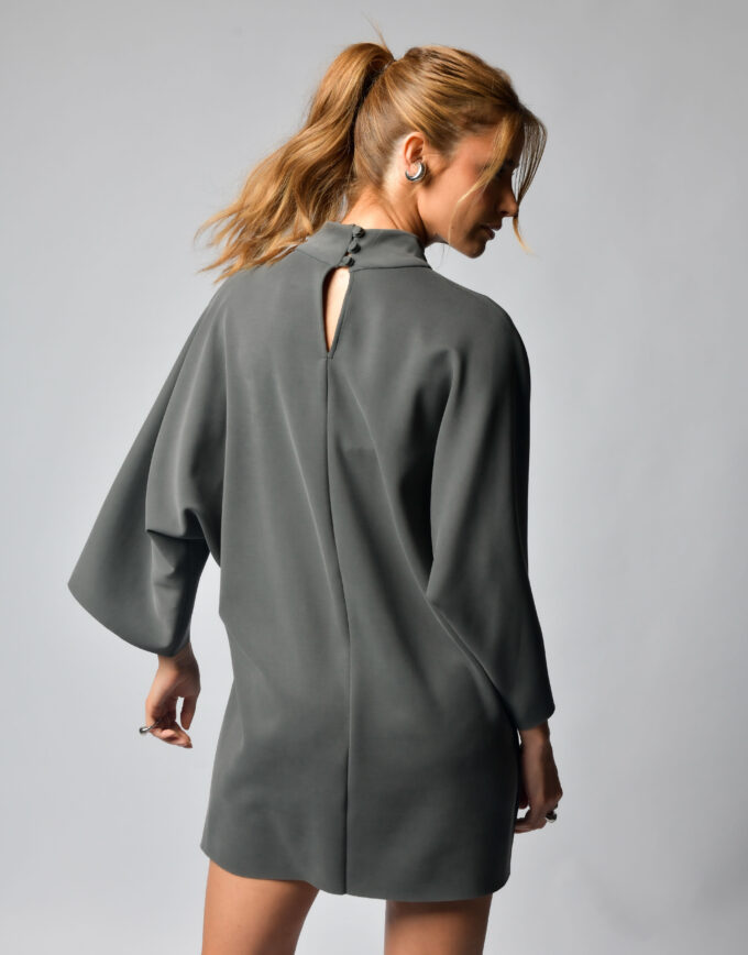 VESTIDO KALLI