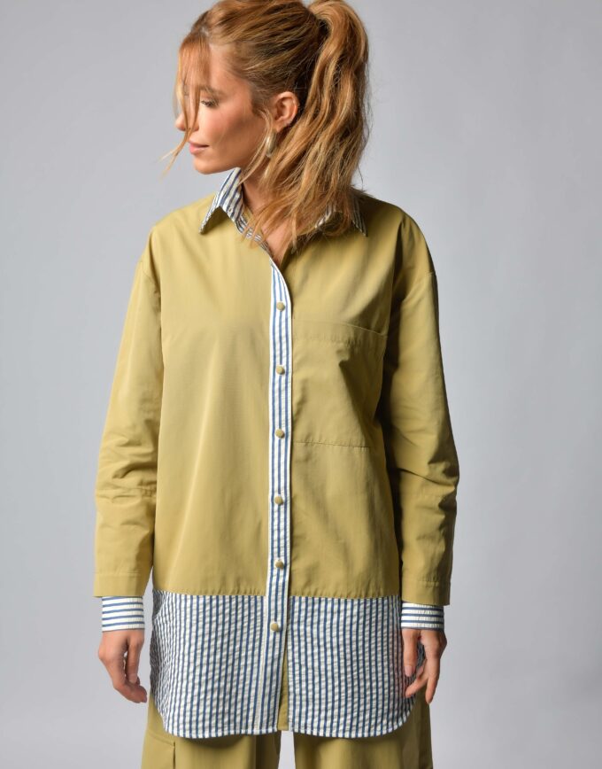 CAMISA ELARA