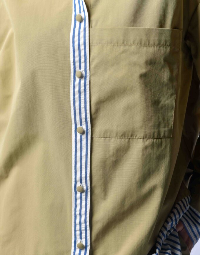 CAMISA ELARA