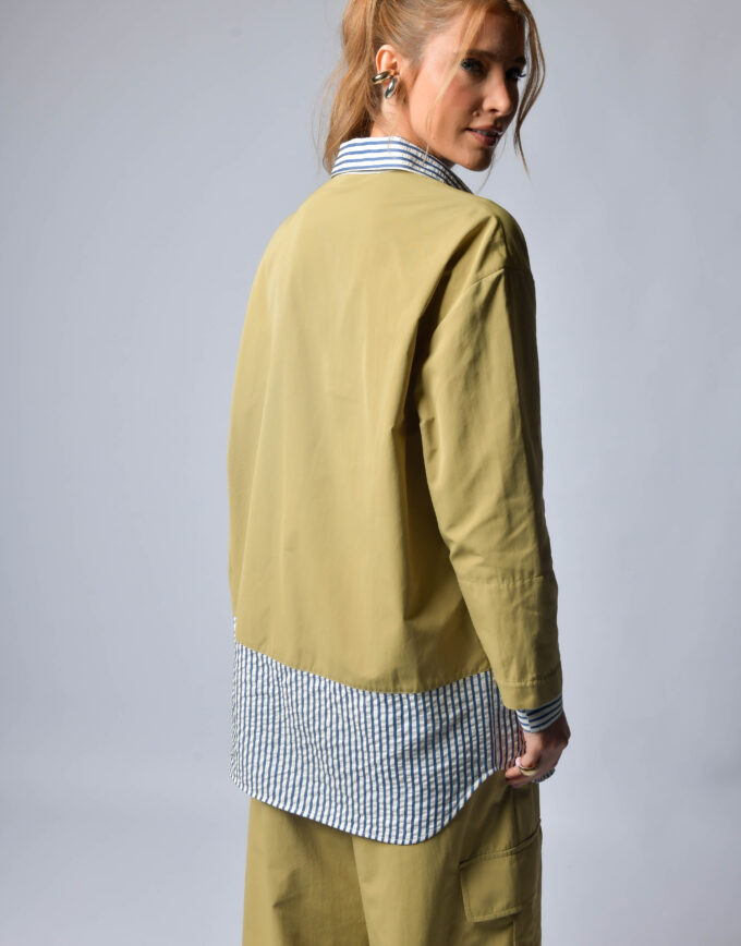 CAMISA ELARA