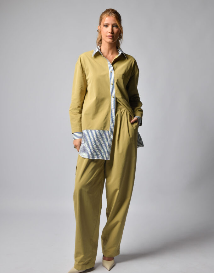 CALÇA LEUCÊ