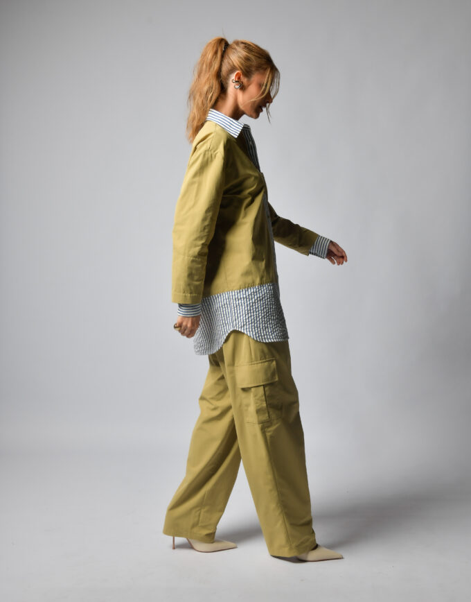CALÇA LEUCÊ