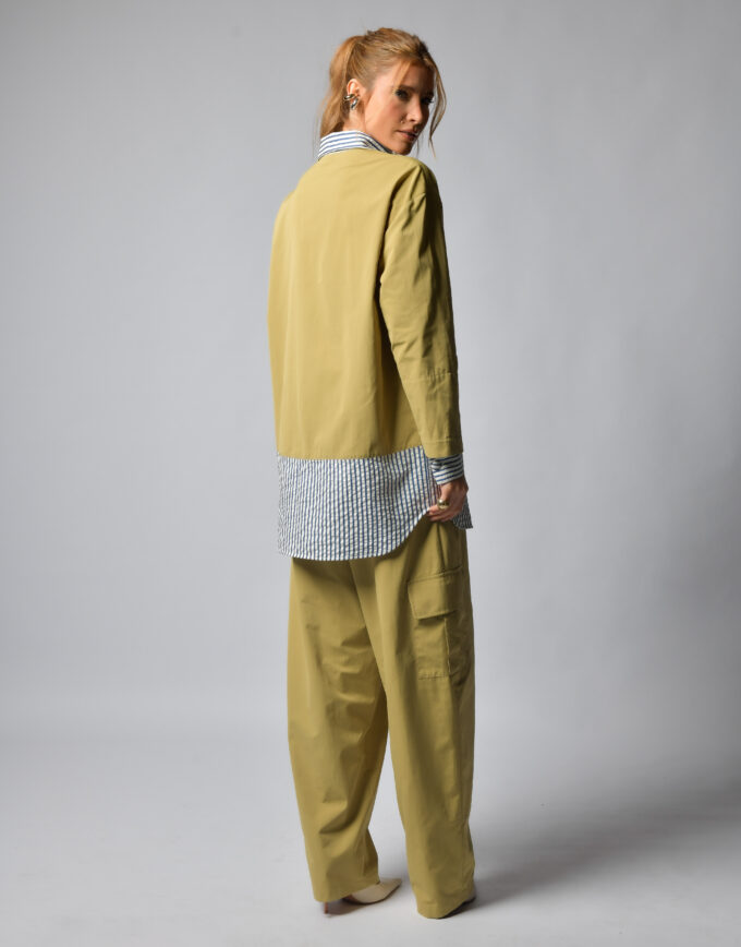 CALÇA LEUCÊ