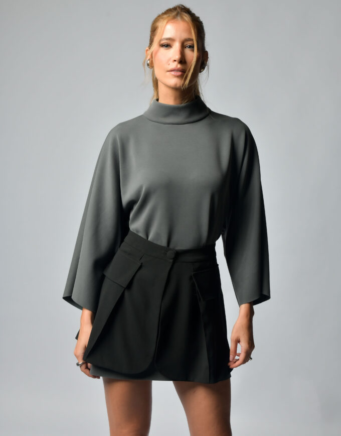 VESTIDO KALLI