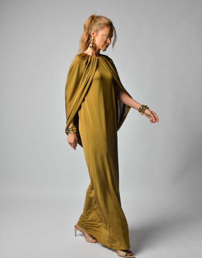 VESTIDO GAIA