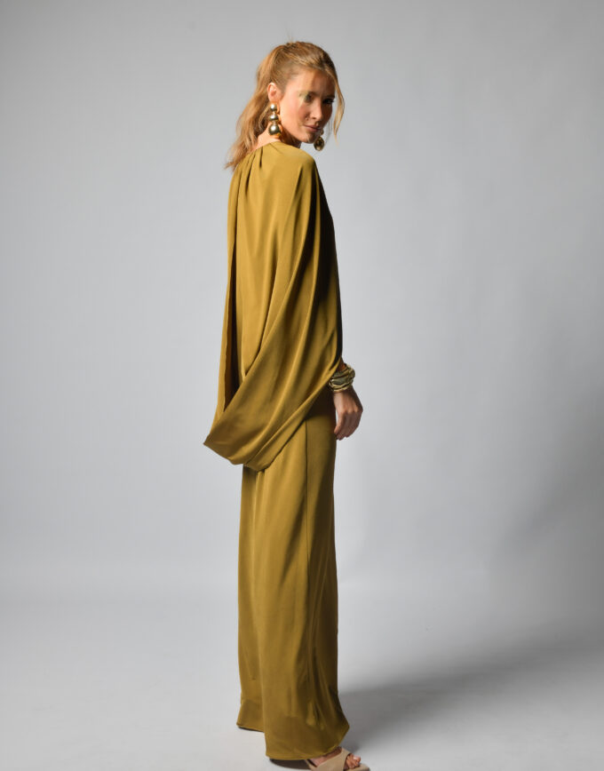 VESTIDO GAIA