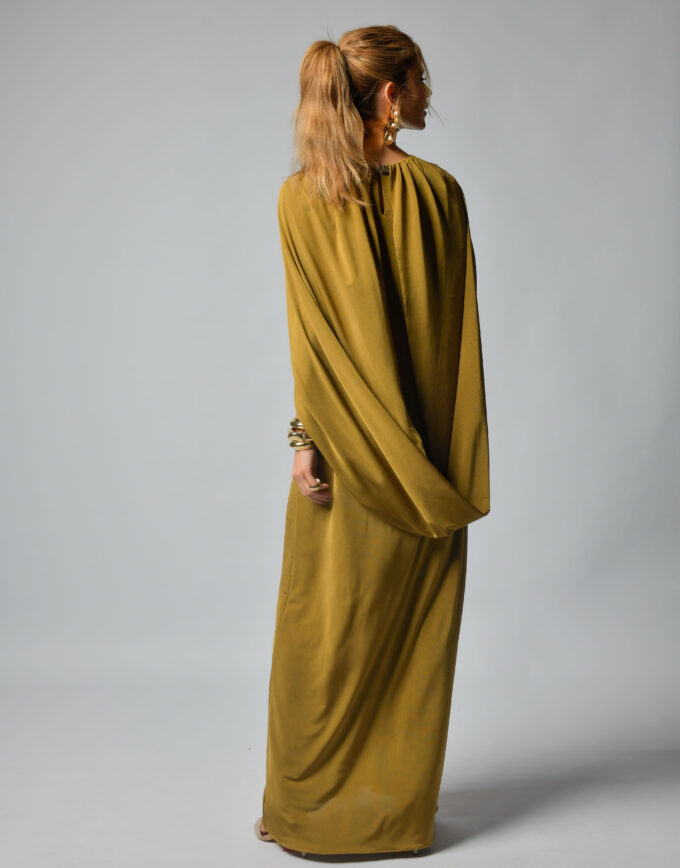 VESTIDO GAIA
