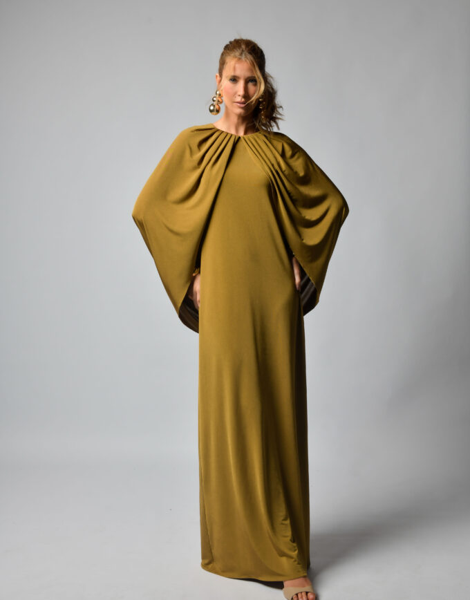 VESTIDO GAIA