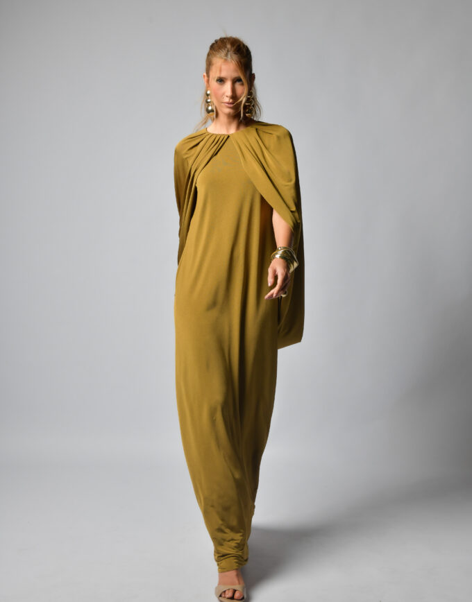 VESTIDO GAIA
