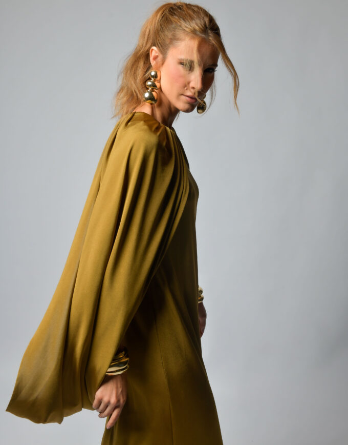 VESTIDO GAIA
