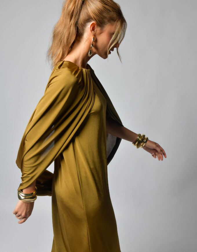 VESTIDO GAIA