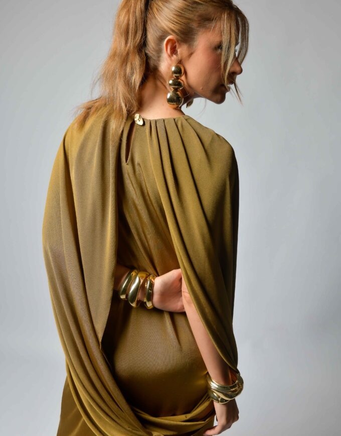 VESTIDO GAIA