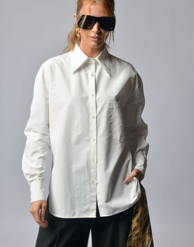 CAMISA ZELIA