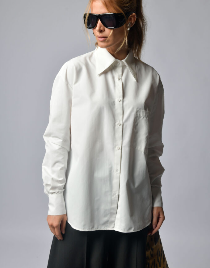 CAMISA ZELIA